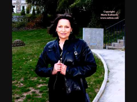 Marta Kubišová - Kanárek