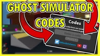 Code Drilling Simulator Roblox Bux Gg Free Roblox - new ghost simulator on roblox exclusive code youtube