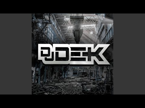 DJ DEK (HALLOWEN MASIA)