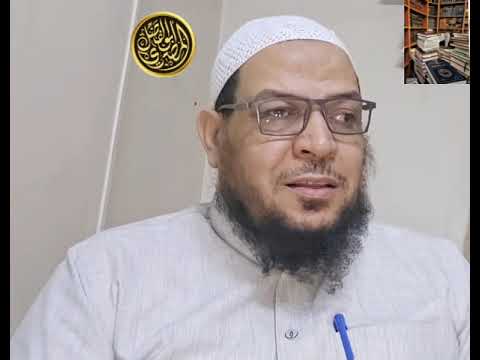 قبول تحدي محمد أبي العلا والجواب عن دفاعه عن ابن شمس