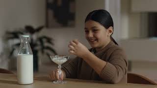 Dishwasher (16:9 15秒) ｜Miele（ミーレ）