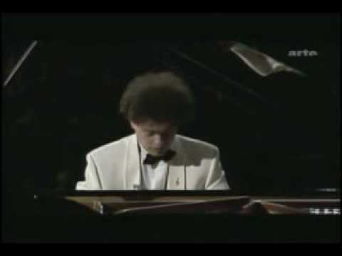Evgeny Kissin - Pictures at an Exhibition [Part 1 of 3]