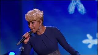 Mary J Blige - Rudolph the red nosed reindeer