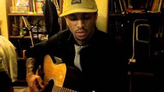 Into It. Over It. - Anchor (cover)