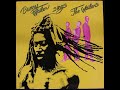 Bunny Wailer Keep On Moving 6th LP A4