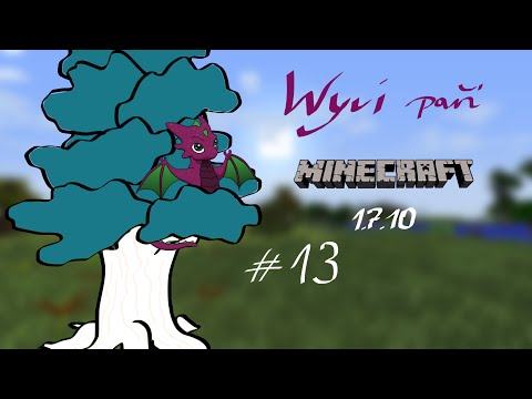 Let's Play Minecraft s Wyvi E13 - SPECIAL: Výprava za Silverwood Tree [ CZ / SK ]