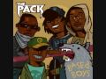 The Pack - In The Club