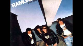 The Ramones - You&#39;re Gonna Kill That Girl (1977)