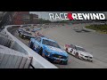 Race Rewind: Recap The Real Heroes 400 at Darlington Raceway in 15 minutes
