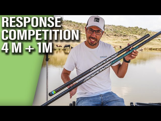 Vídeo relacionado con BPS Canasta de Red de Pesca Cangrejo de Alambre Grande Malla para Anguilas Acero Portátil con Jaula de Mango Cesta Redonda de Metal (30 x 40cm) OZL-11001