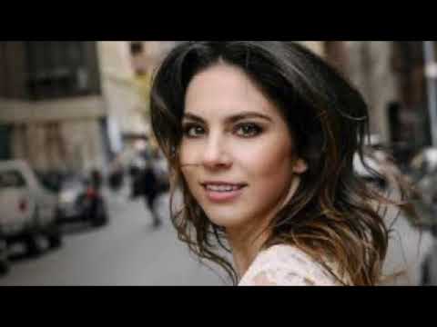 Hanna Elisabeth Müller;; "Morgen!"; Richard Strauss