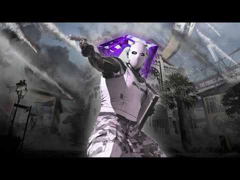 How the Rank #1 Heavy DESTROYS Ruby lobbies in THE FINALS