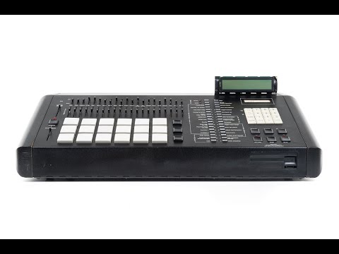 Free Download Bruce Forat Drums Catalog WAV