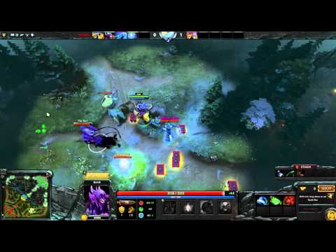 Silver Edge not breaking the enemy