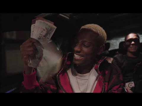 Jay D - Las Pacas 💵 (Video Oficial)