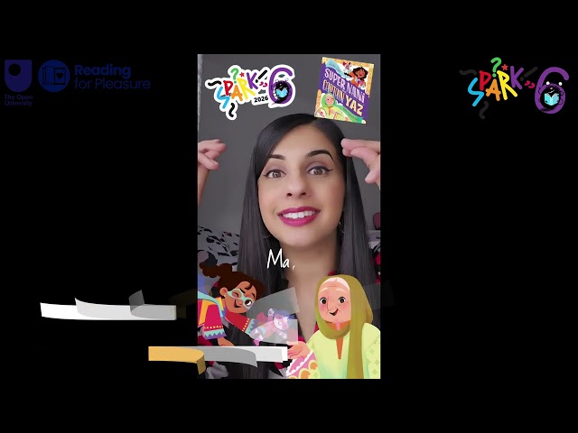 Vídeo relacionado con Super Nani and Captain Yaz