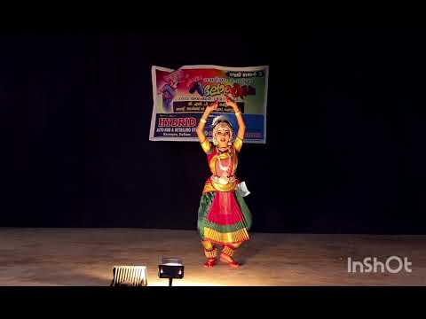 Bharatanatyam Swami naan unthan adimai ... Varnam 2022 SubJilla kalolsavam First A Grade