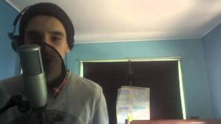 Botch Saint Mathew returns to the womb (cover)