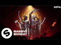 Dimatik & Restricted - The Chant (feat. Savage) [Official Audio]