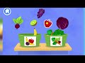 Daily Routine Play Games Sesame Street Episode 386