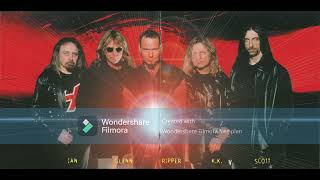 7 Judas Priest   Bloodsuckers