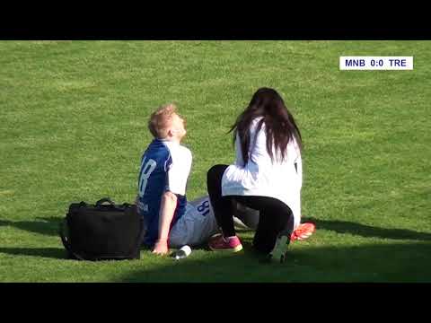 FK Bodva Moldava nad Bodvou - Slavoj Trebišov 29.5.2015