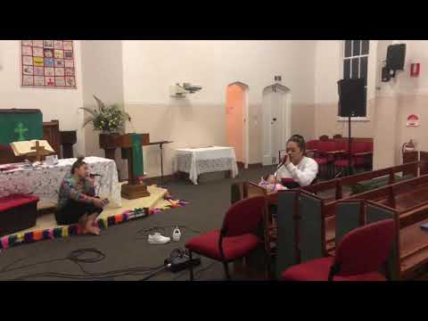 Ilonga ha taha - tyam Worship