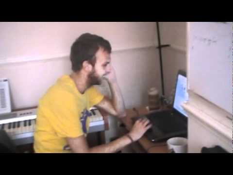 Nentoke Music Shblog. Week 1.