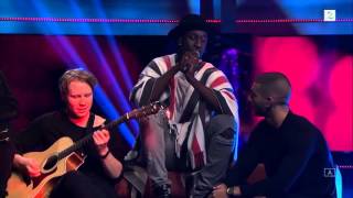 Nico &amp; Vinz feat  Adelén og Kaveh: That's How You Know