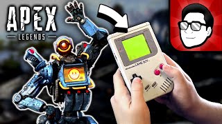 Playing PC Games with an OG Game Boy (and much more!) | Nintendrew