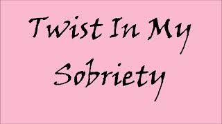 Download lagu Tanita Tikaram - Twist In My Sobriety - Lyrics mp3