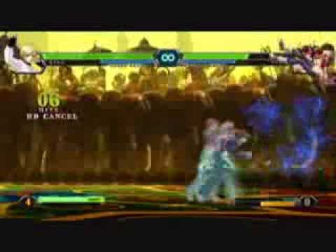 KoFXIII King CMV – Elegantly Simple by ihate_00