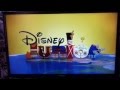 Disney Junior Around The World Variant