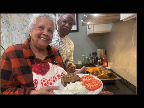 The Perfect Meat Loaf Recipe - Simple & Easy Dinner Recipe