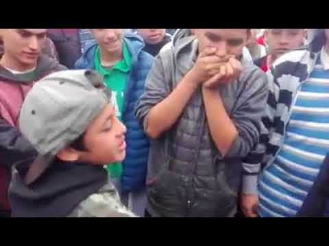 SANNER vs KINETICO - Previa de la UnderFree 3v3