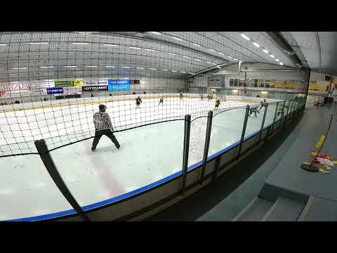 Pingviinit U12 - Uplakers Valkoiset