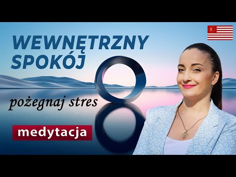 [POPKO TV – Zdrowie i Sukces] Medytacja na Wewnętrzny Spokój. Harmonia, uspokojenie i wsparcie dla ciebie i bliskich.