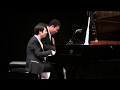 Lang Lang And Clayton Stephenson Play Mozart S Turkish March
