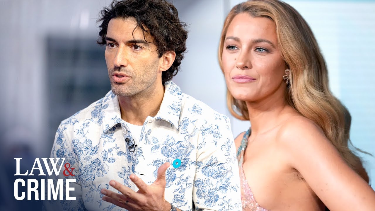 11 Women Break Silence on Justin Baldoni Amid Blake Lively Legal Battle