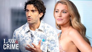 11 Women Break Silence on Justin Baldoni Amid Blake Lively Legal Battle