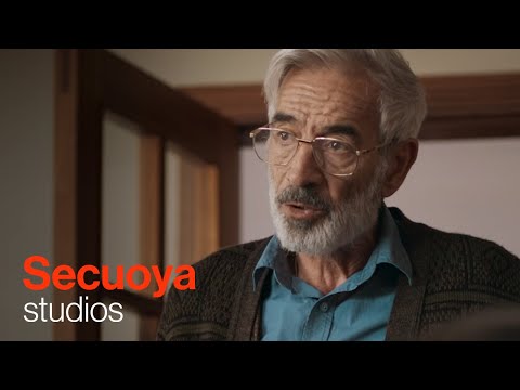 Tráiler de La bandera
