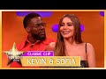Sofia Vergara Roasts Kevin Hart For 10 Minutes Straight The Graham Norton Show