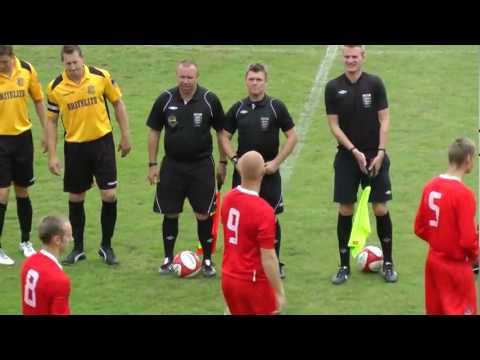 WORTHING FC  vs MAIDSTONE UNITED