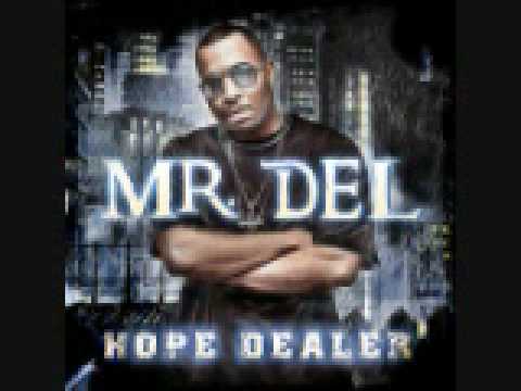 Mr Del- Hope Dealer