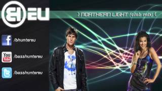 Basshunter - Northern Light (Club Mix)
