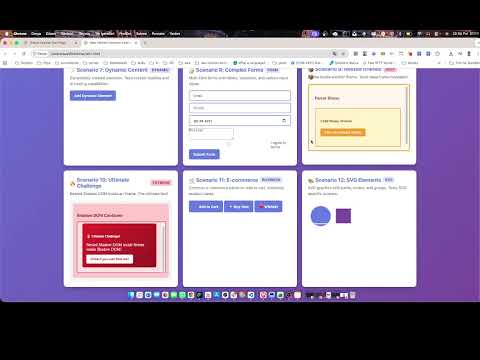 Item video thumbnail