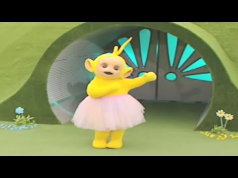 Teletubbies 12 02 - Badgers | Videos For Kids