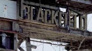Blackfield - Epidemic (Blackfield II)