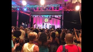 Aris DJ - Warm up mix Zumba® fitness 8