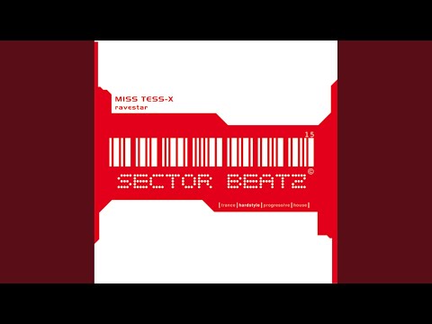 Ravestar (Origianl Mix)